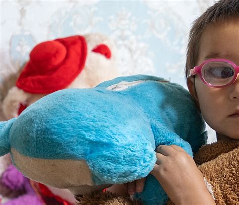 Five Reasons You Can Be Proud to Support Orbis.